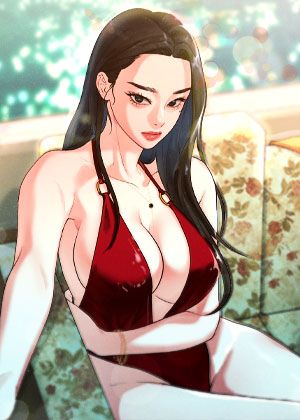 日漫《我的英雄学院》最新封面